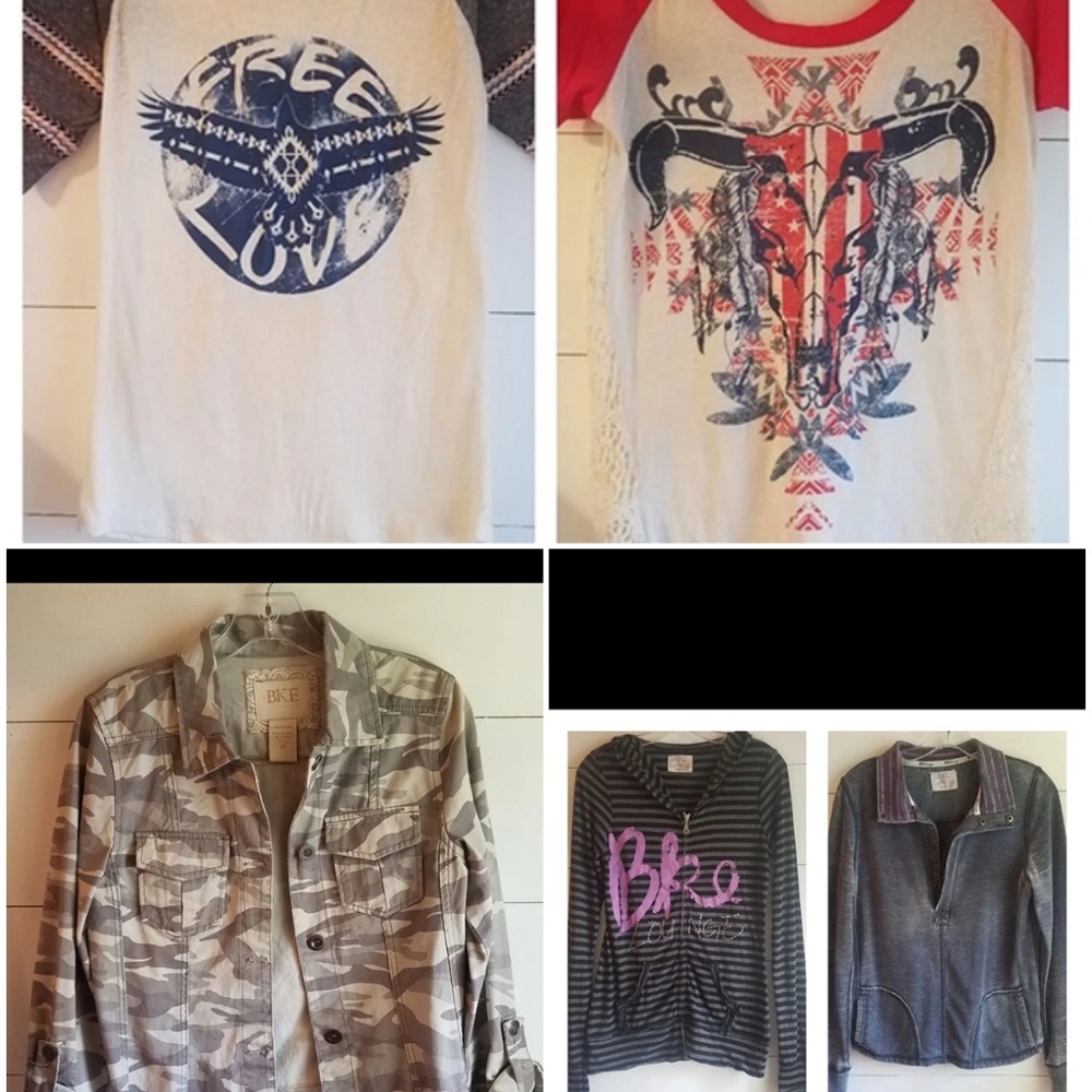 BKE & Daytrip Bundle